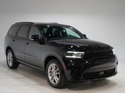 Used 2024 Dodge Durango GT