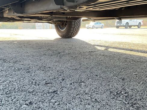 Used 2012 Chevrolet Silverado 1500 LTZ w/ LTZ Plus Package image 21