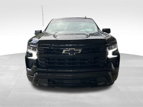 Used 2025 Chevrolet Silverado 1500 RST image 13