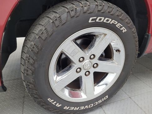 Used 2012 RAM 1500 Express w/ Southern Express Pkg RWD image 31