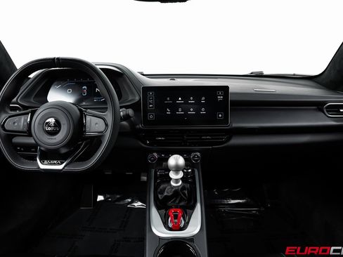 New 2025 Lotus Emira image 25