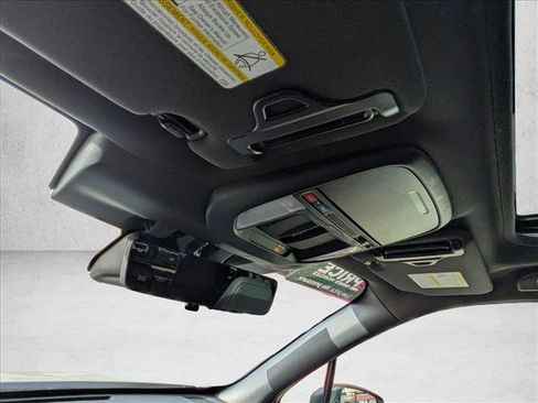 Certified 2025 Subaru Forester Touring w/ Popular Package - Touring image 20