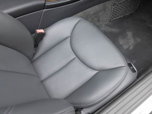 Used 2003 Mercedes-Benz SL 500 SL 500 image 32