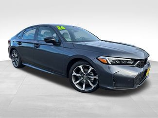 Used 2026 Honda Civic Sport Touring 360° Tour