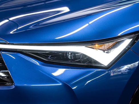 Certified 2025 Acura ADX A-Spec image 9