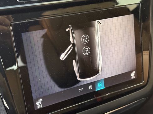 New 2026 Cadillac Escalade IQ Sport 2 w/ LPO, Premium Carpet Package image 16