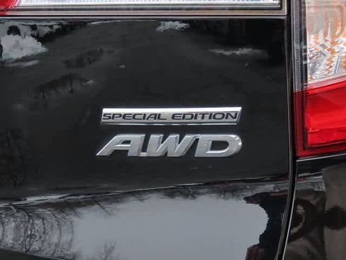 Certified 2022 Honda Pilot Special Edition image 8