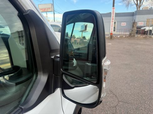 Used 2020 Ford Transit 250 Low Roof AWD image 35