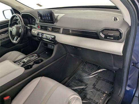 Used 2024 Honda Pilot EX-L image 30