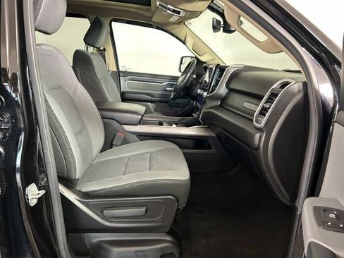 Used 2020 RAM 1500 Big Horn AWD/4WD image 27