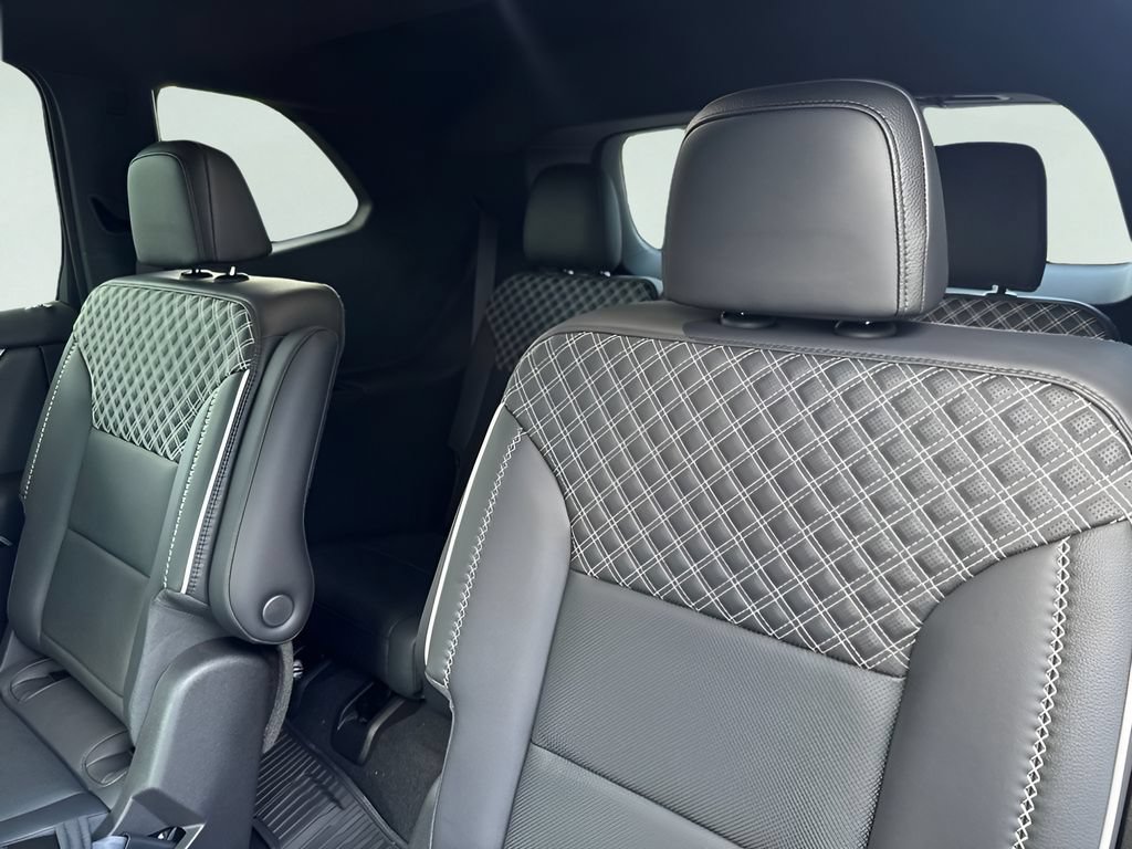 New 2026 GMC Acadia Denali w/ Super Cruise Package FWD image 22