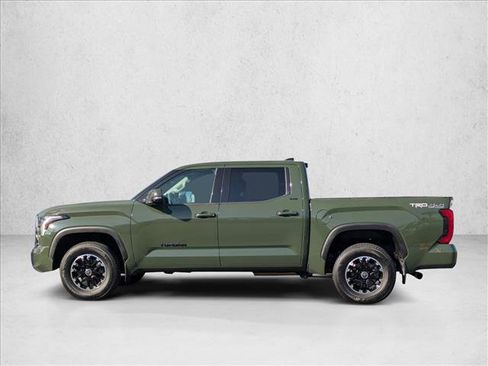 Used 2022 Toyota Tundra SR5 image 8