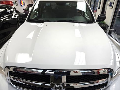 Used 2020 RAM 1500 Tradesman w/ Popular Equipment Group image 3