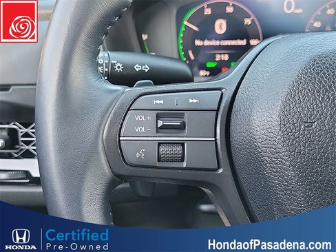 Certified 2023 Honda Accord Sport image 11