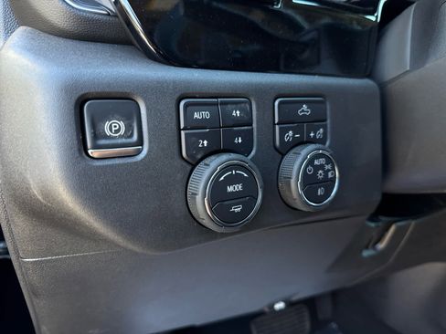 New 2025 Chevrolet Silverado 1500 LT Trail Boss w/ Convenience Package II image 18