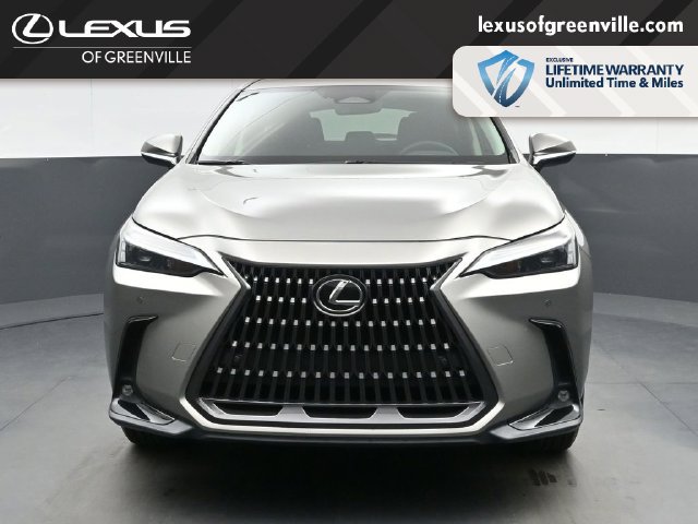 Used 2024 Lexus NX 250 FWD image 3