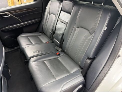 Used 2018 Lexus RX 350 AWD w/ Premium Package image 21