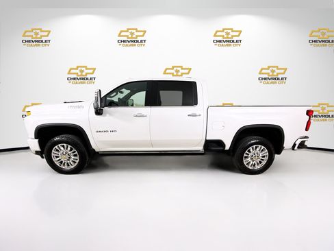 Used 2023 Chevrolet Silverado 3500 High Country AWD/4WD image 5