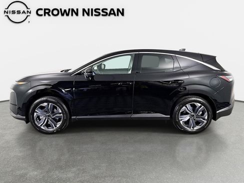 New 2026 Nissan Murano SL AWD/4WD image 8