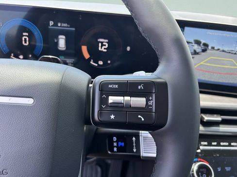 New 2026 Hyundai Santa Fe SEL FWD image 30