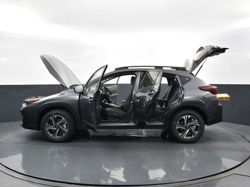 New 2026 Subaru Crosstrek 2.0i Premium image 28