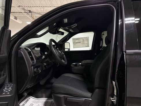 New 2026 RAM 2500 Tradesman image 4