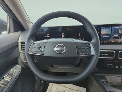 New 2026 Nissan Sentra SV w/ Floor Mat Package image 23