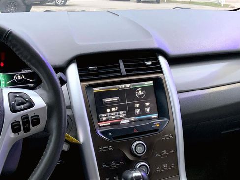 Used 2011 Ford Edge SEL w/ 202A Rapid Spec Order Code image 6