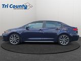 Used 2022 Toyota Corolla SE image 4