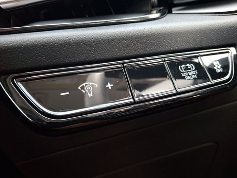 New 2026 Kia Niro EX FWD image 16