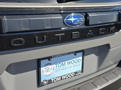 New 2026 Subaru Outback Wilderness AWD/4WD image 27