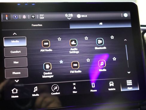 Used 2024 RAM ProMaster 3500 w/ Advanced Safety Group FWD image 54