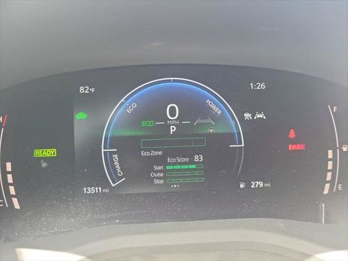 Certified 2025 Toyota Camry SE w/ Convenience Package FWD image 34