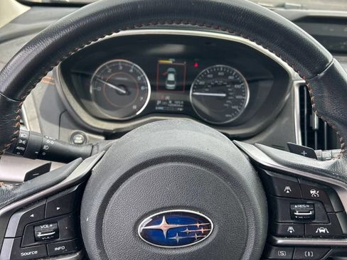 Used 2020 Subaru Crosstrek 2.0i Limited w/ Moonroof Package w/Navigation AWD/4WD image 8