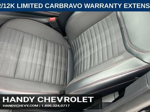Used 2026 Ford Explorer ST-Line AWD/4WD image 17