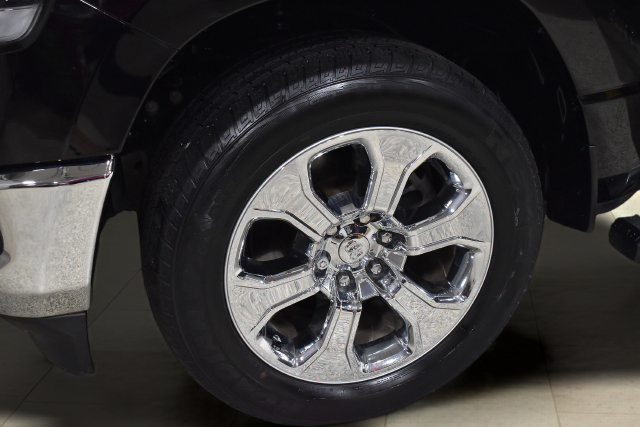 Used 2023 RAM 1500 Big Horn AWD/4WD image 33