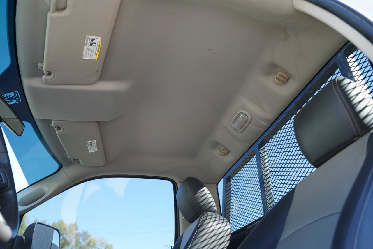 Used 2012 RAM 3500 ST w/ Ambulance Prep Group AWD/4WD image 25