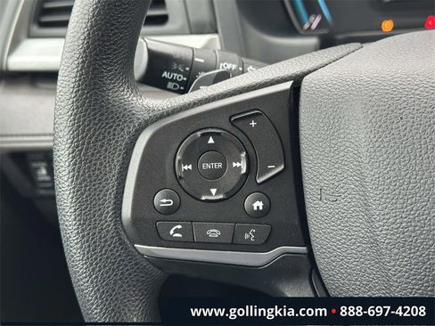 Used 2018 Honda Odyssey EX image 19