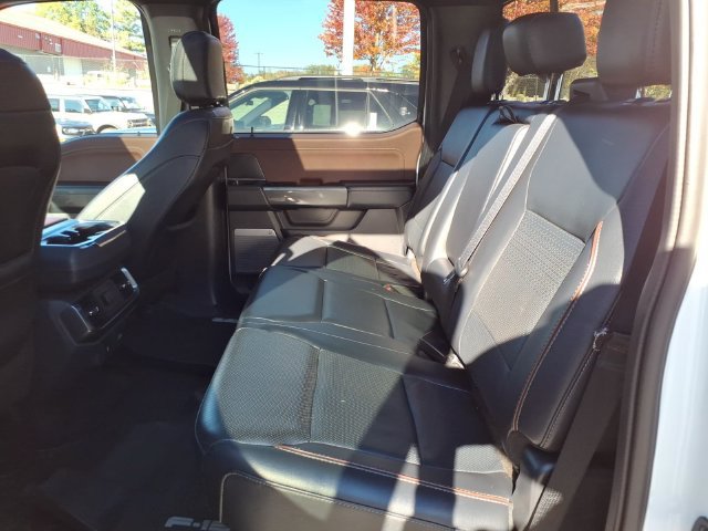 Used 2023 Ford F150 Lariat AWD/4WD image 18