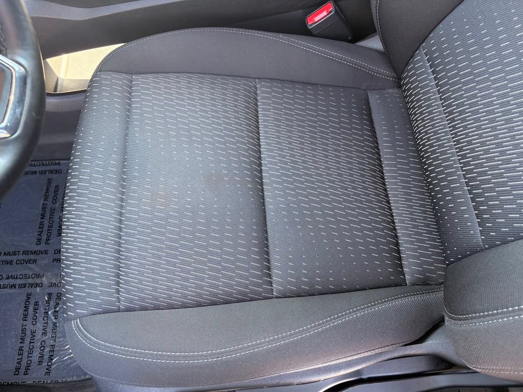 Used 2025 Chevrolet Equinox LT FWD image 25