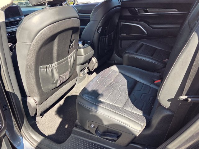 Used 2021 Kia Telluride SX w/ SX Prestige Package AWD/4WD image 10