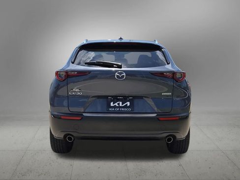 Used 2021 MAZDA CX-30 FWD 2.5 S w/ Premium Package image 5