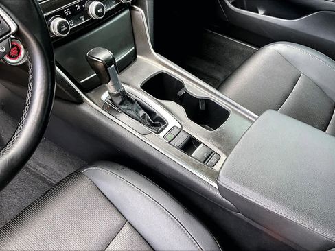Used 2021 Honda Accord Sport image 17