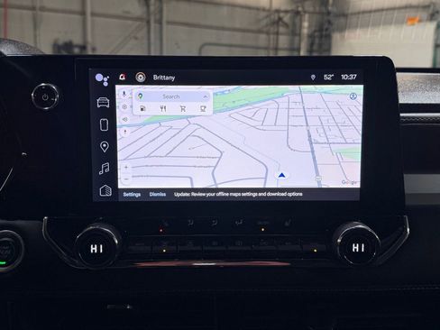 Used 2023 Chevrolet Colorado LT w/ LT Convenience Package II image 12