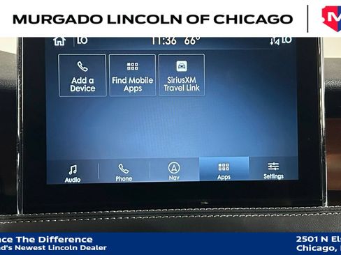 Used 2021 Lincoln Corsair Reserve w/ Equipment Group 201A AWD/4WD image 77