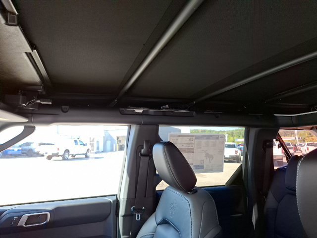 New 2026 Ford Bronco Outer Banks AWD/4WD image 13