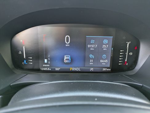 Certified 2023 Ford Escape ST-Line w/ Tech Pack #1 FWD image 24