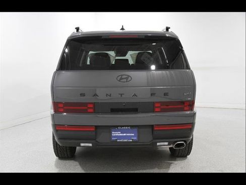 Certified 2026 Hyundai Santa Fe XRT image 20