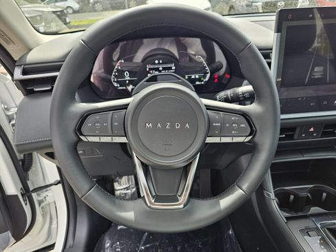 New 2026 MAZDA CX-5 2.5 S w/ Premium Plus Package AWD/4WD image 23