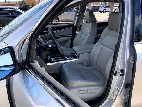 Used 2015 Acura MDX Tech Pkg image 7